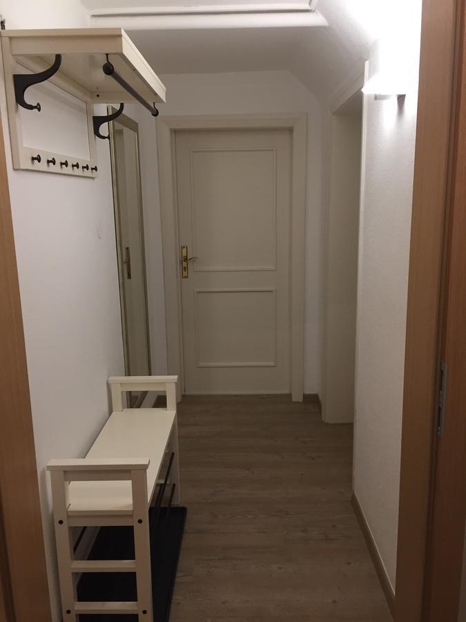 Ferienwohnungen Gaestehaus Sonnenkreis Ruhpolding Esterno foto