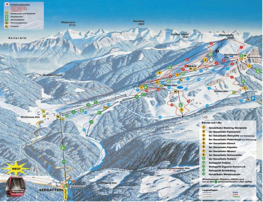 Ferienwohnungen Gaestehaus Sonnenkreis Ruhpolding Esterno foto
