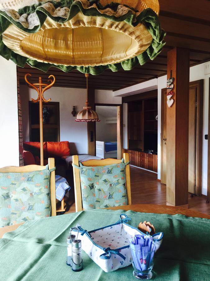 Ferienwohnungen Gaestehaus Sonnenkreis Ruhpolding Esterno foto